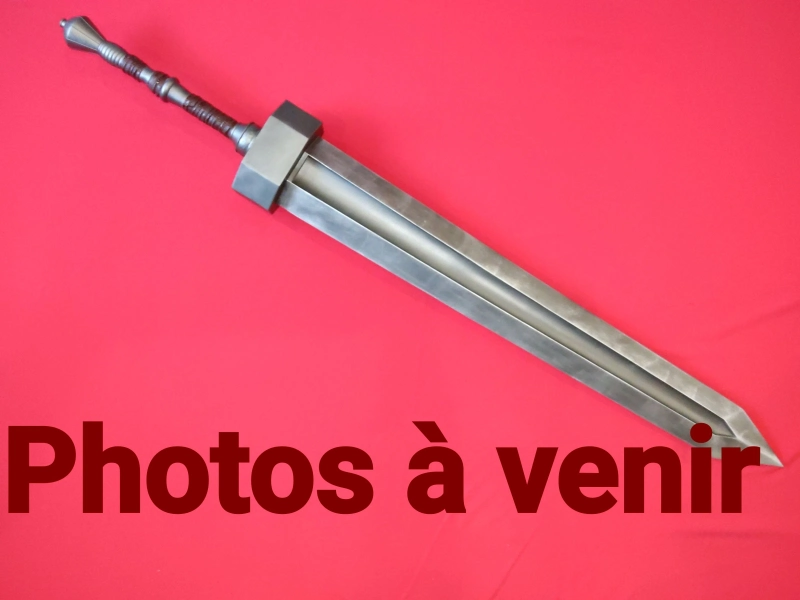 cosplay Katana