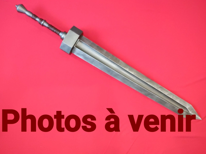 katana Nouveautés