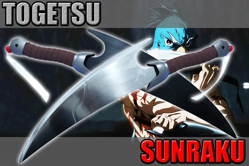 katana Nouveautés