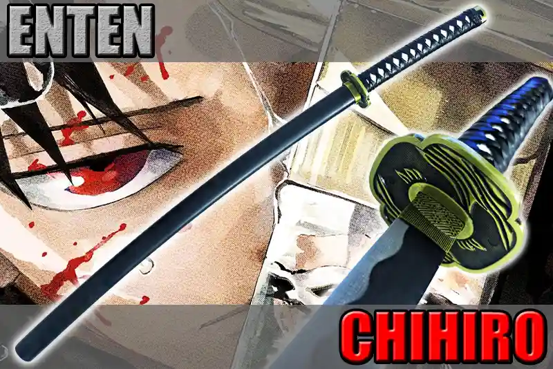 katana Nouveautés