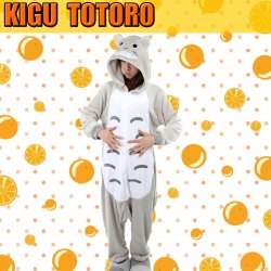 cosplay Kigurumi