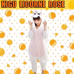 cosplay Kigurumi