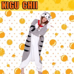 cosplay Kigurumi