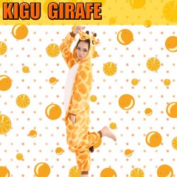 cosplay Kigurumi