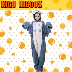 cosplay Kigurumi