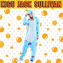 cosplay Kigurumi