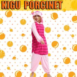 cosplay Kigurumi