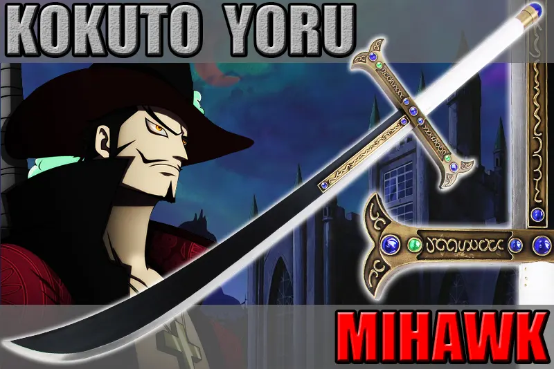 katana One piece