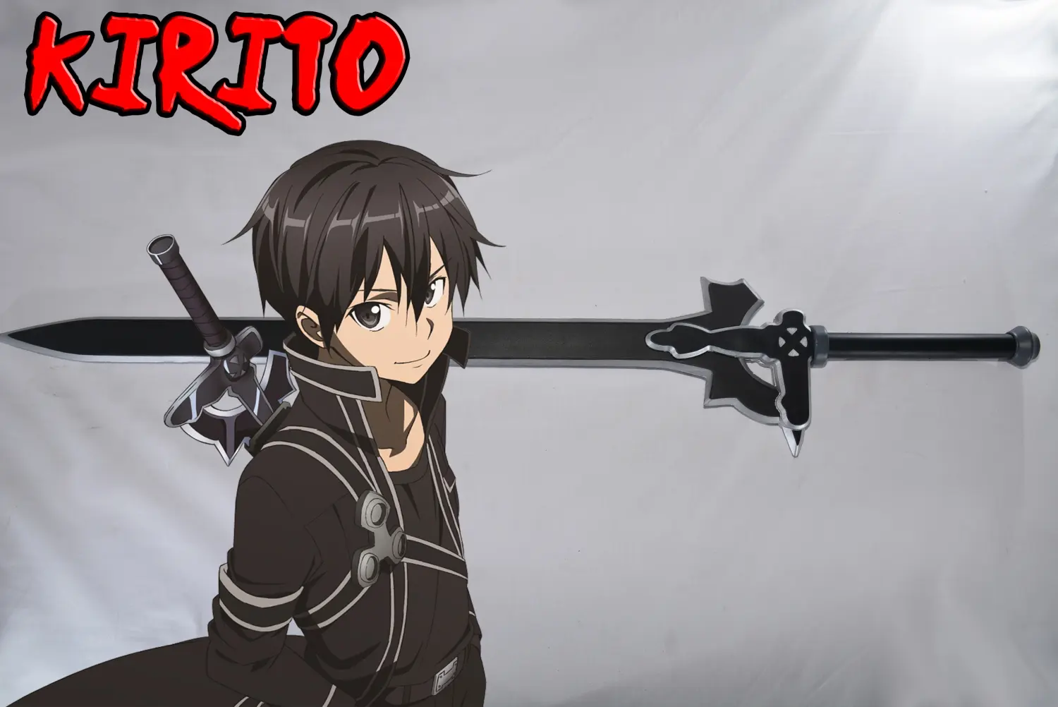 katana Sword Art Online