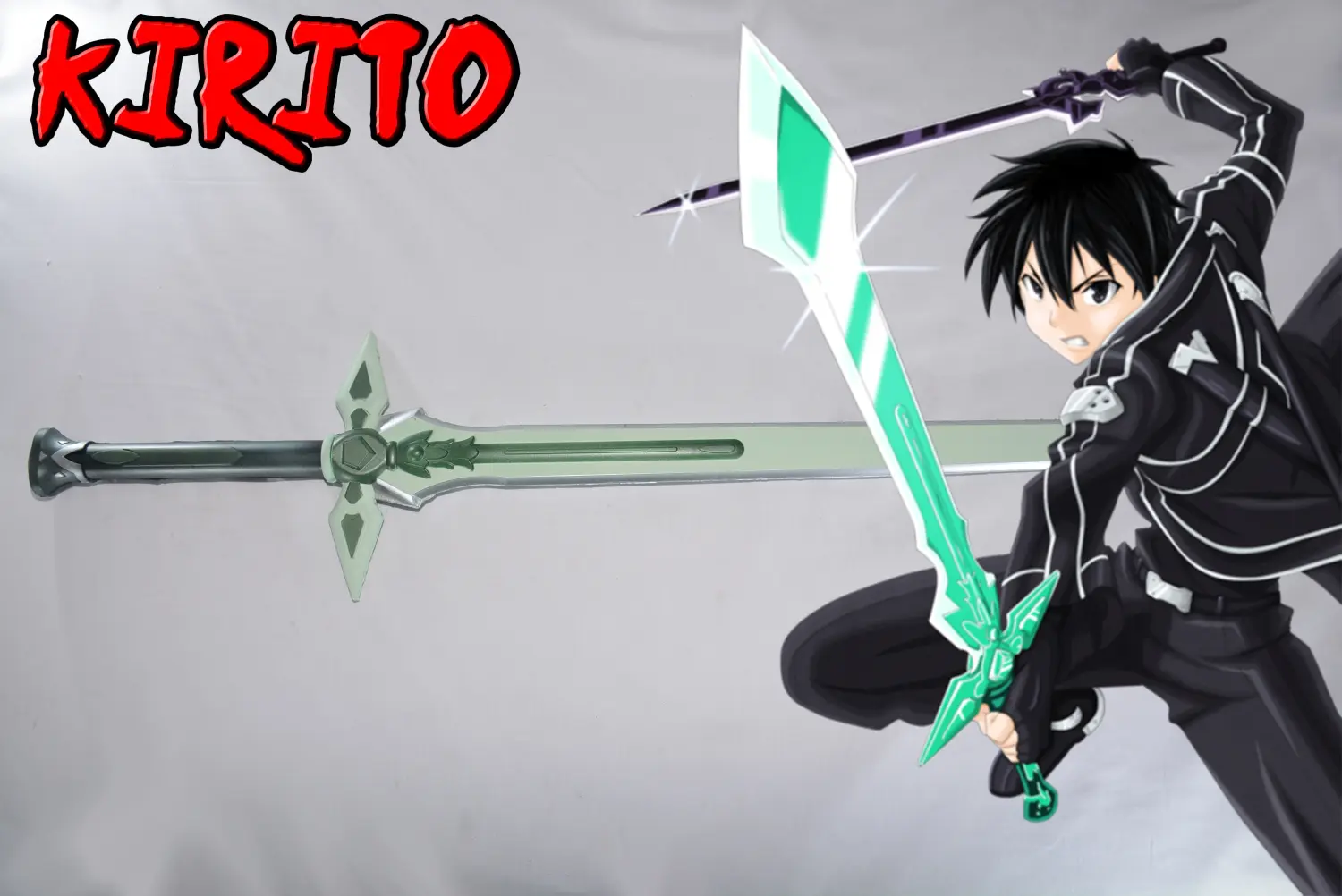 katana Sword Art Online