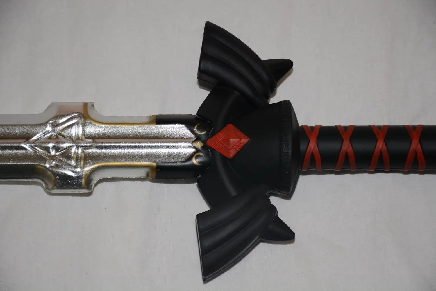 katana Zelda