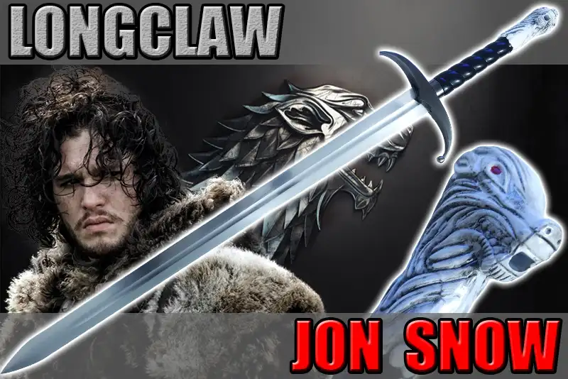 katana Game Of Thrones