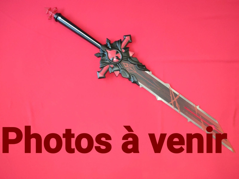 katana Nouveautés