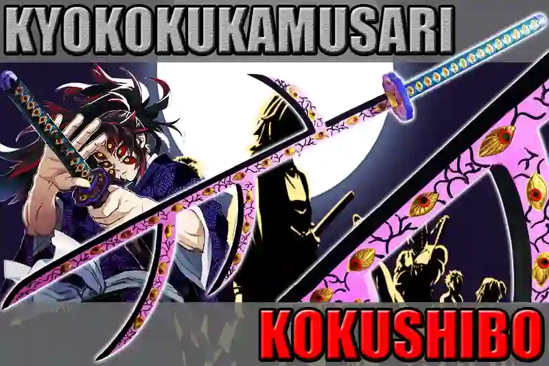 cosplay Katana en métal