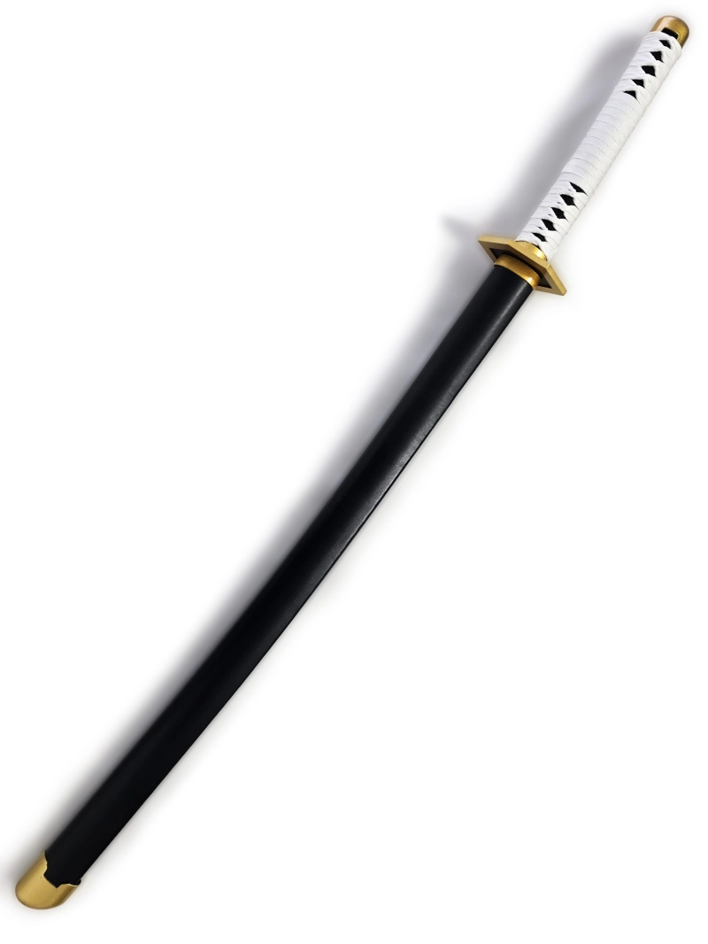 katana sabito dans demon slayer