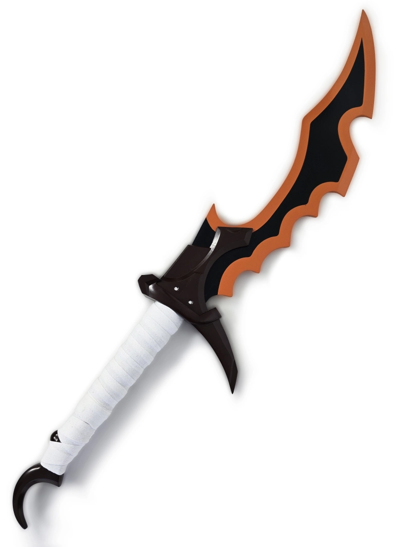 dague solo leveling knight killer de sung jinwoo