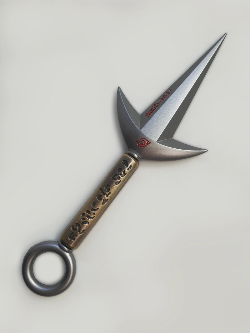 kunai minato yondaime en metal v2 or