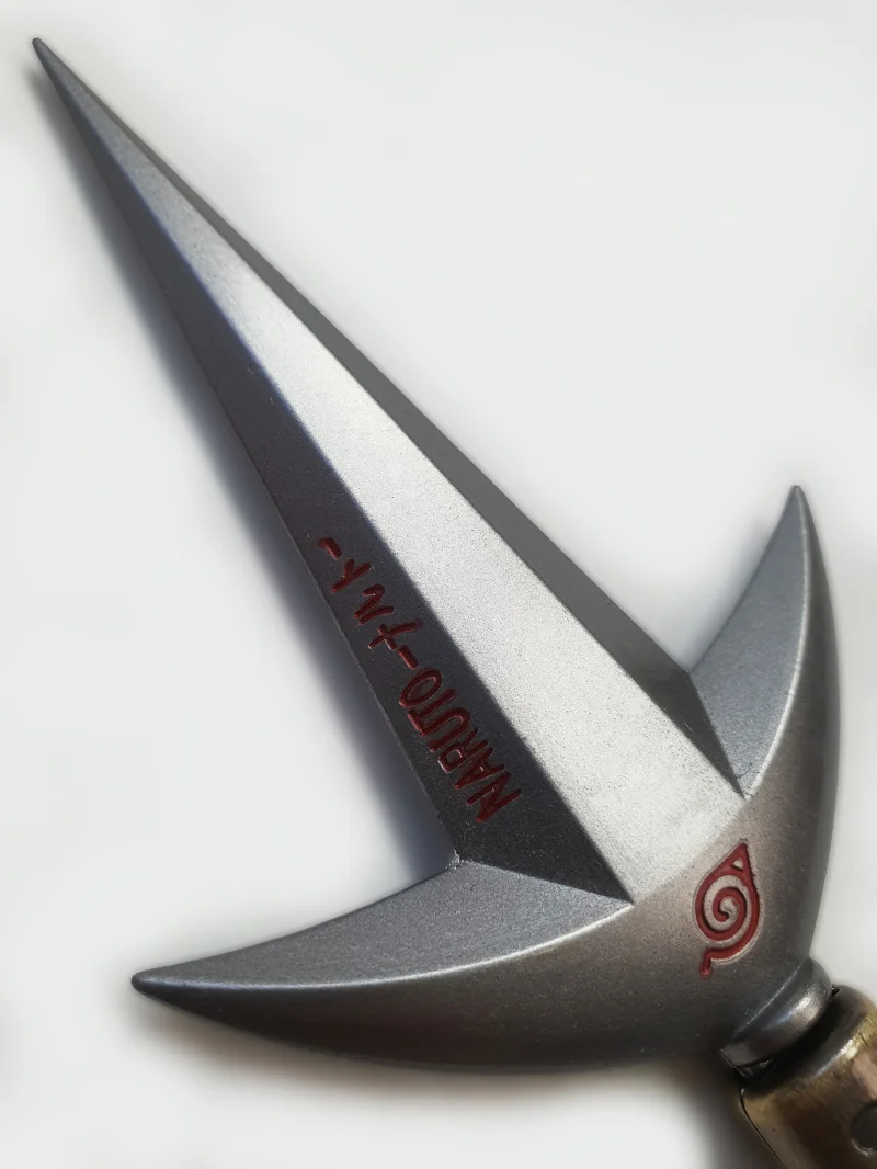 kunai minato yondaime en metal v2 or