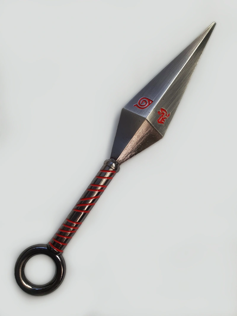 kunai konoha v1