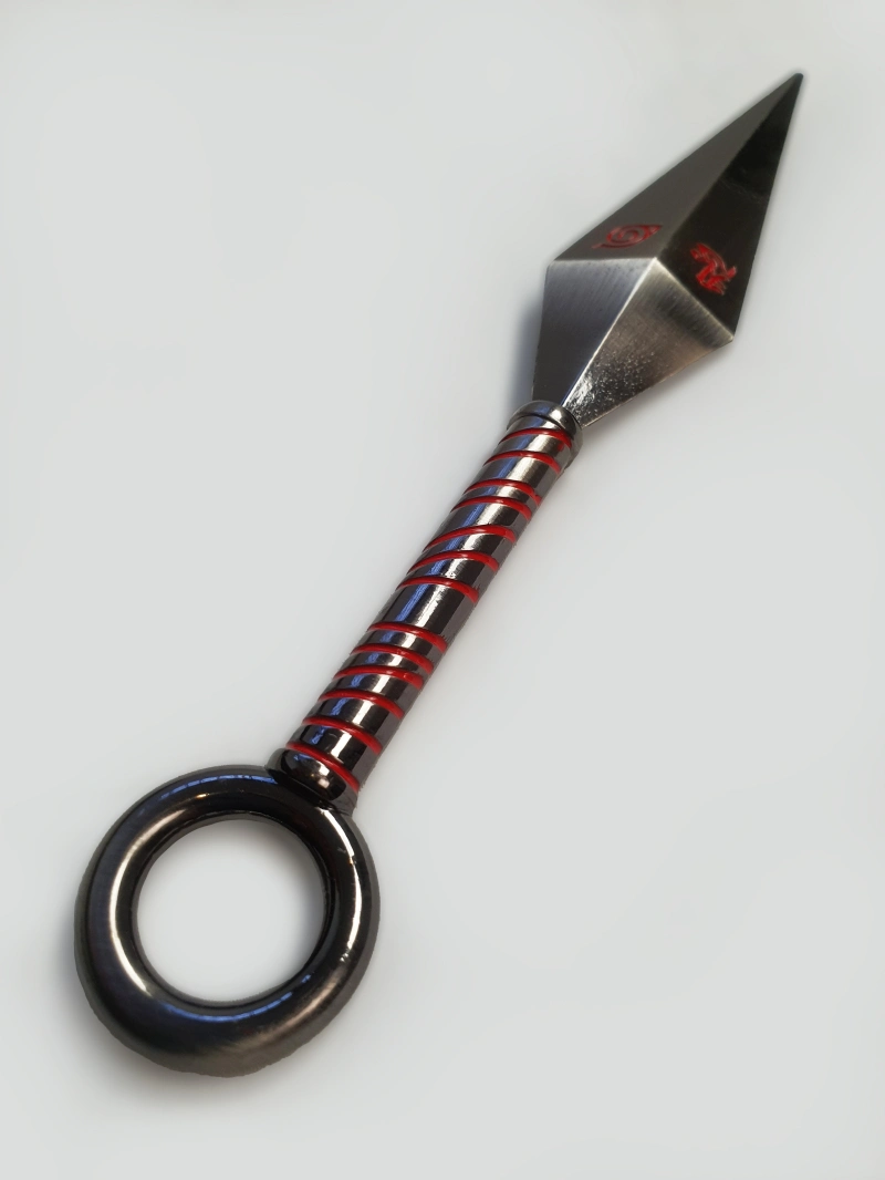 kunai konoha v1