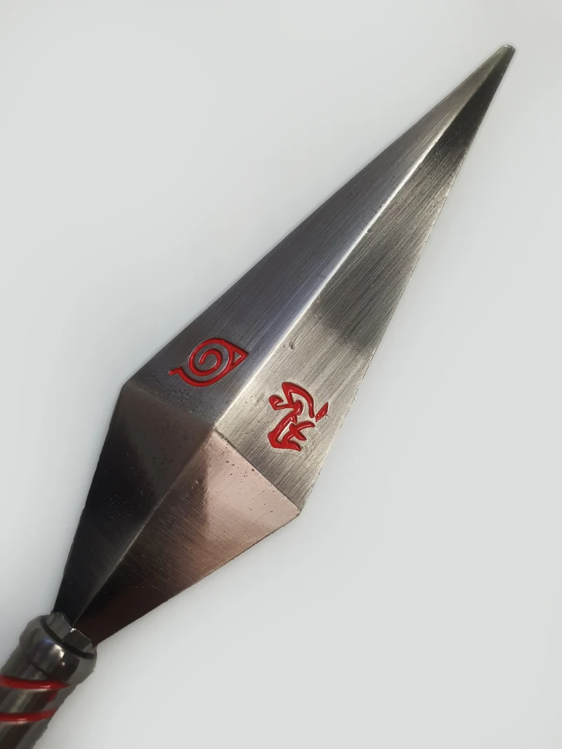 kunai konoha v1