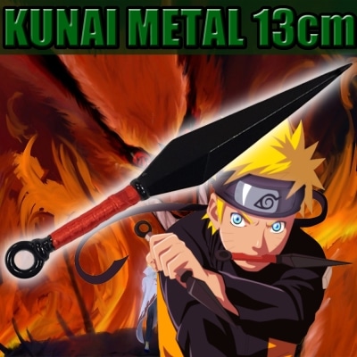 petit kunai metal