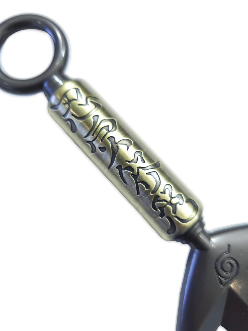 kunai minato yondaime en metal v3 or