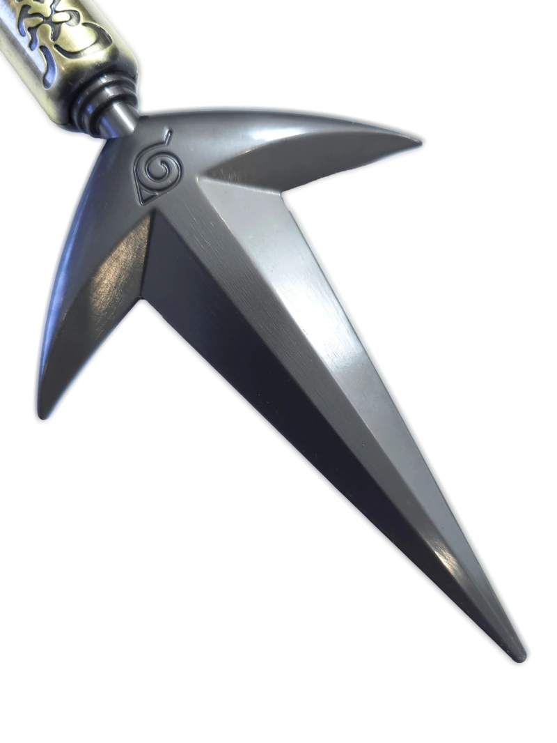 kunai minato yondaime en metal v3 or