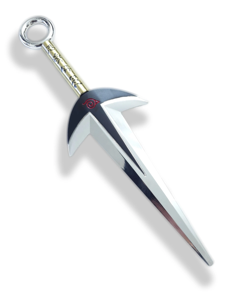 kunai minato yondaime en metal v4 or XL