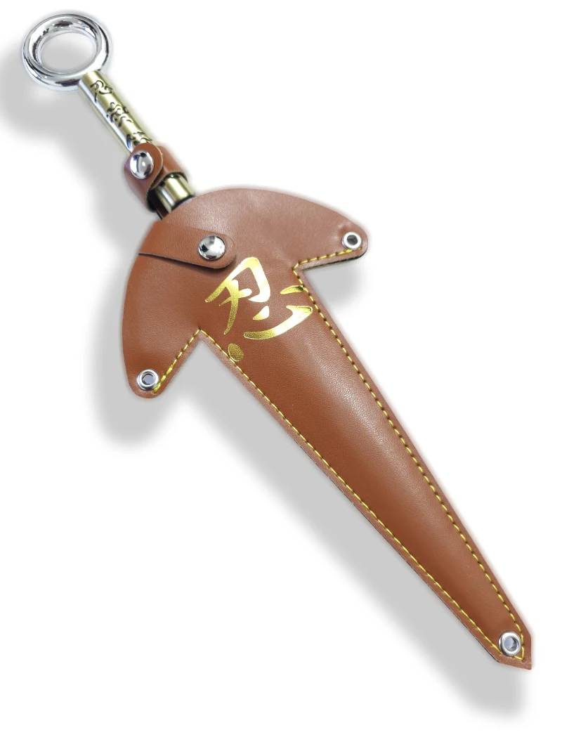 kunai minato yondaime en metal v4 or XL