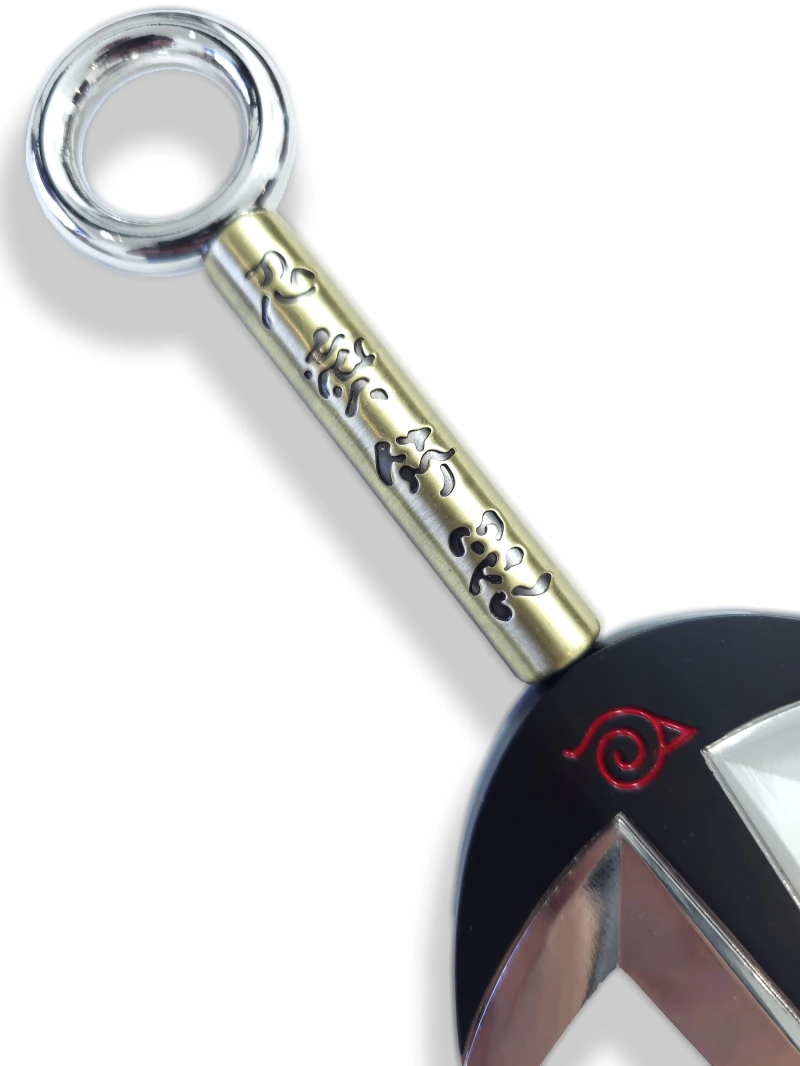 kunai minato yondaime en metal v4 or XL