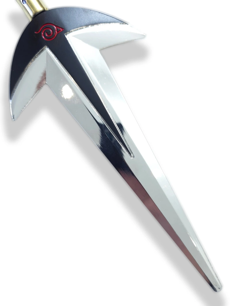 kunai minato yondaime en metal v4 or XL