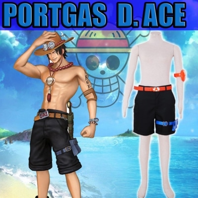 ace d. portgas