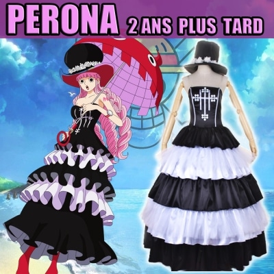 perona 2 ans plus tard