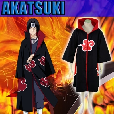 cosplay akatsuki