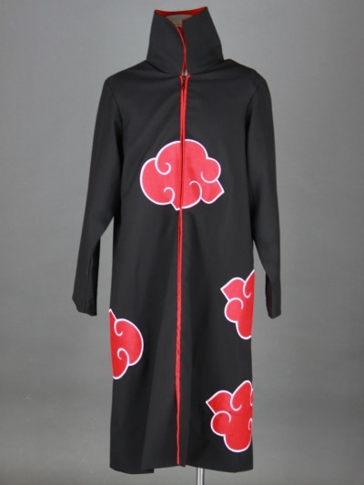 cosplay akatsuki