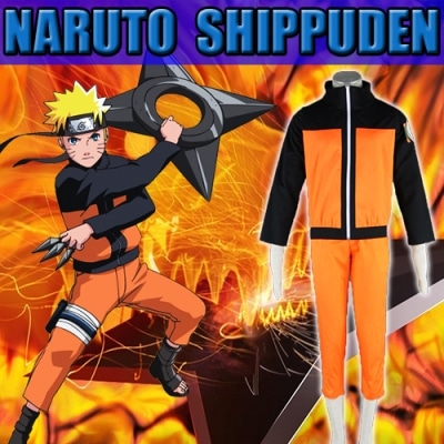 cosplay naruto shippuden