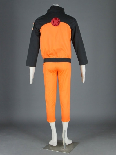 cosplay naruto shippuden