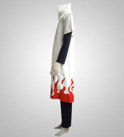 cosplay minato 4e hokage