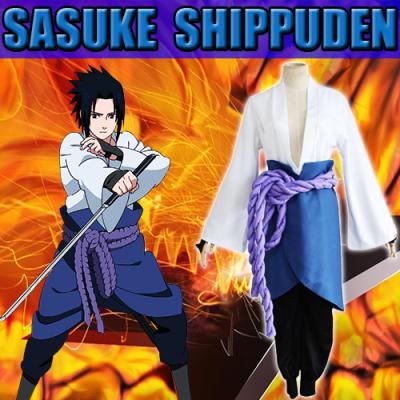 cosplay sasuke shippuden