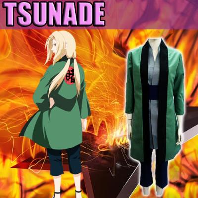 cosplay tsunade