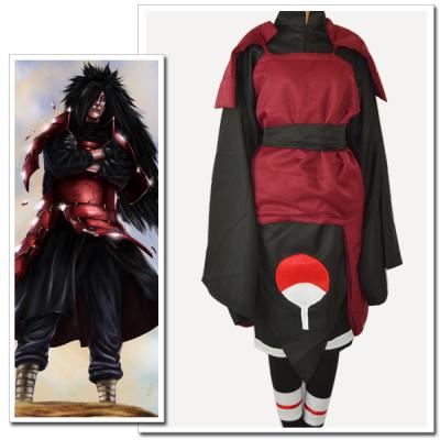 cosplay madara