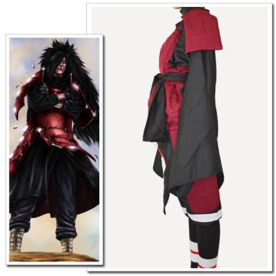 cosplay madara