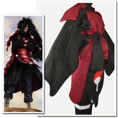 cosplay madara