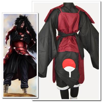 cosplay madara