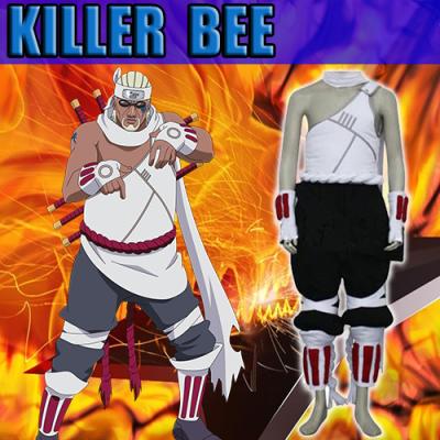 cosplay killer bee