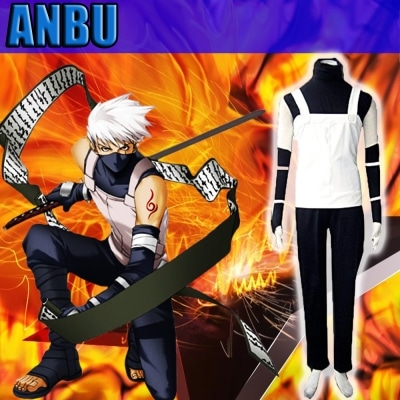 cosplay anbu