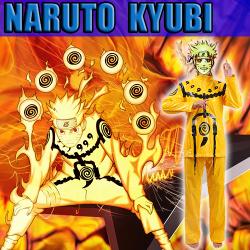 cosplay Naruto