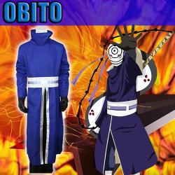 cosplay Naruto