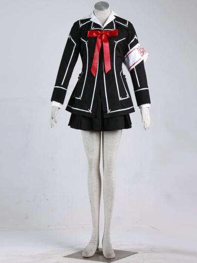 yuki de vampire knight